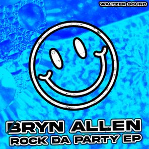 Rock Da Party EP