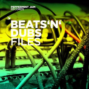Peppermint Jam Records Pres. Beats & Dub Files