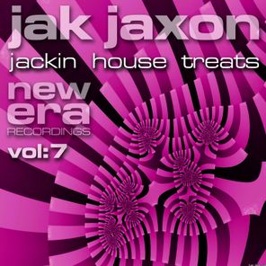 Jackin House Treats, Vol. 7