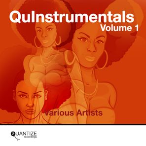 Quantize QuInstrumentals Volume 1