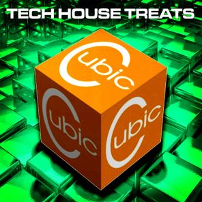 Cubic Tech House Treats, Vol. 32