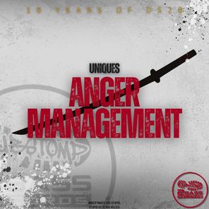 Anger Management