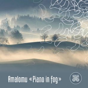 Piano in Fog