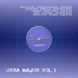 Ursa Major, Vol. I