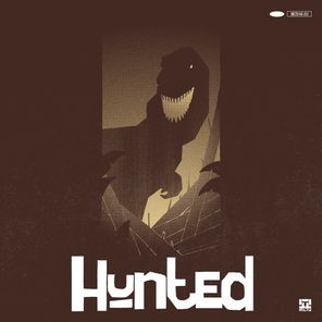 Hunted EP