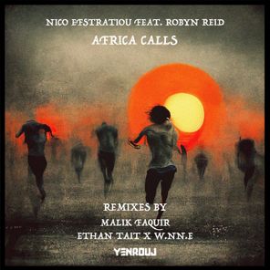 Africa Calls (Remixes)