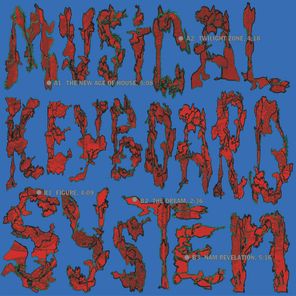 Musical Keyboard System