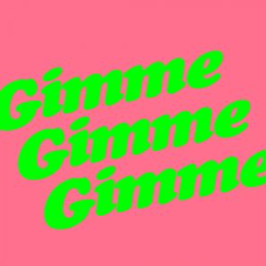 Gimme Gimme (feat. Bleech) (Softmal & Nytron Remix)