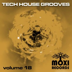 Tech House Grooves, Vol. 18