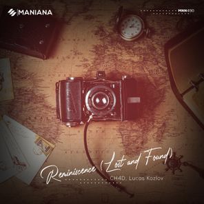 Reminiscence (Lost and Found)