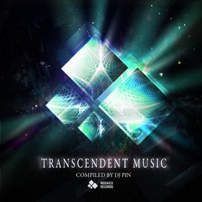 Transcendent Music (Compiled by DJ Pin)