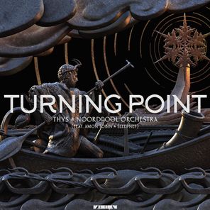 Turning Point (Performed by Thys & Noordpool Orchestra)