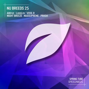 Nu Breeds 25