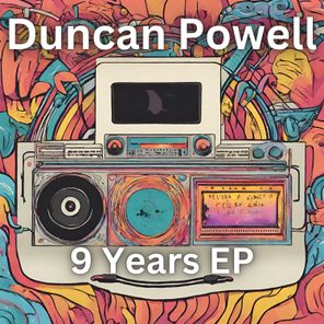 9 Years - EP