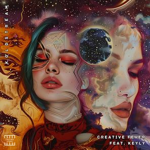 Creative Fever feat. KeyLY