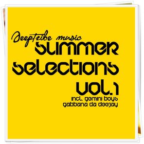 Summer Selections Vol. 1