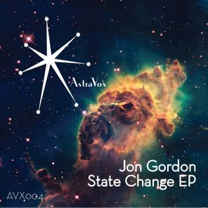 State Change EP