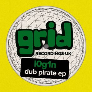 Dub Pirate EP