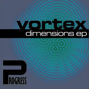 Dimensions EP