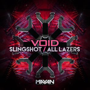 Slingshot / All Lazers