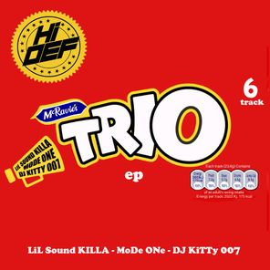 Trio EP