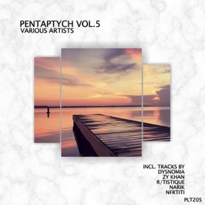 Pentaptych, Vol. 5