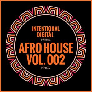 Afro House, Vol. 002