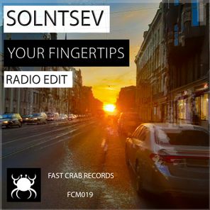 Your Fingertips - Radio Edit