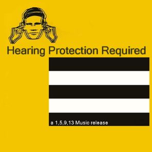 Hearing Protection Required