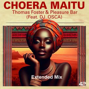 Choera Maitu (Extended Mix)