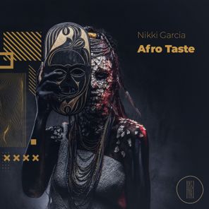 Afro Taste