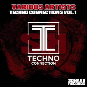 Techno Connections, Vol. 1