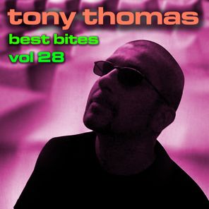 Tony Thomas Best Bites, Vol. 28