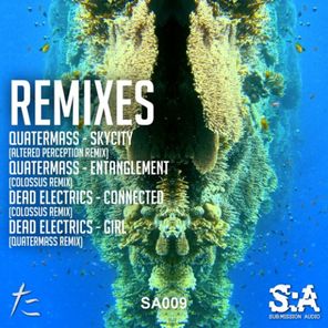 Remixes Vol. 1