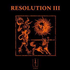 RESOLUTION III