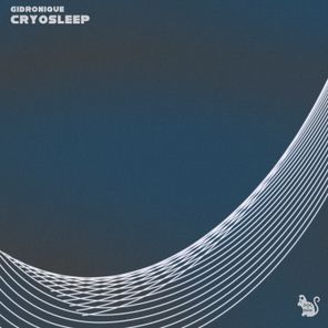 Cryosleep