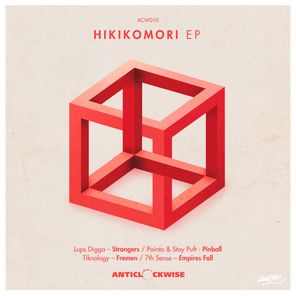 Hikikomori