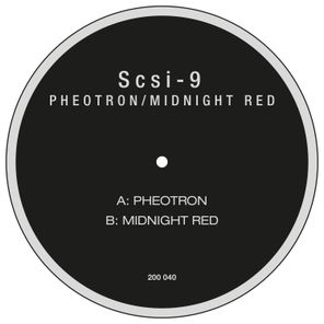 Pheotron / Midnight Red