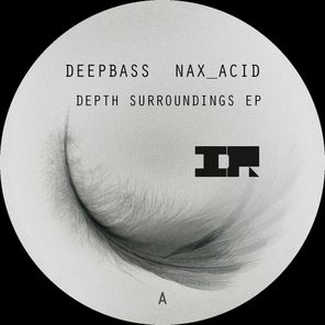 Depth Surroundings EP