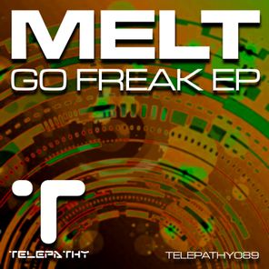 Go Freak EP