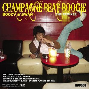 Champagne Beat Boogie