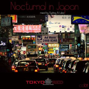 Nocturnal In Japan