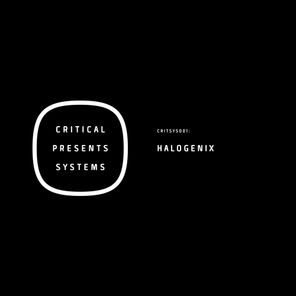 Critical Presents : Systems 001