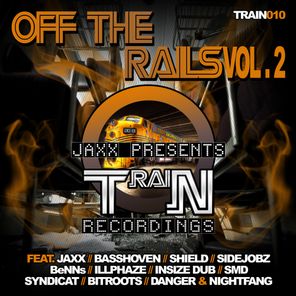 Off The Rails - Volume 2