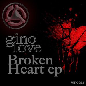 Broken Heart EP