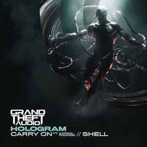 Carry On / Shell