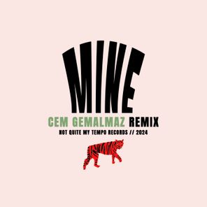 Mine (Cem Gemalmaz Remix)