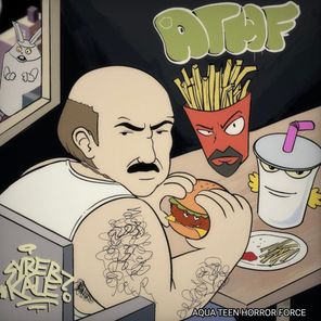 Aqua Teen Horror Force