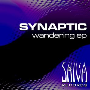 Wandering EP