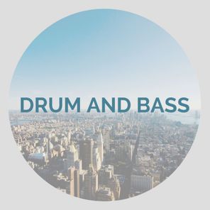 Drum and Bass 1